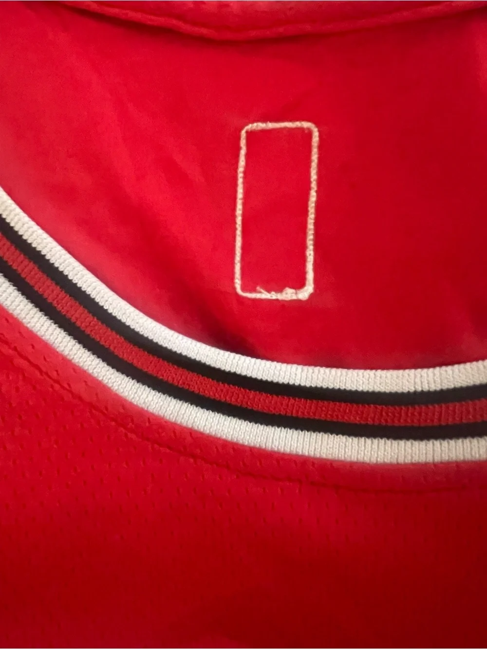 Nike official nba